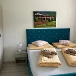 Appartement 16 Telgárt