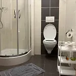 Apartament 16 Telgárt