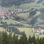 16 Appartement Telgárt