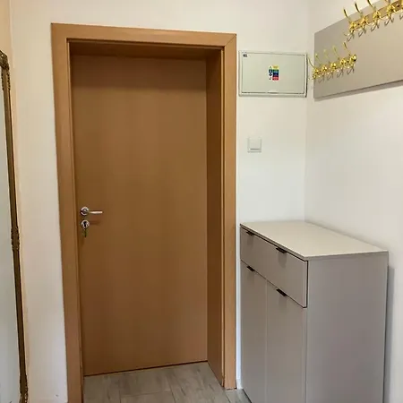 16 Apartmán Telgárt