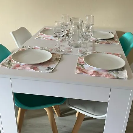 16 Apartman Garamfő