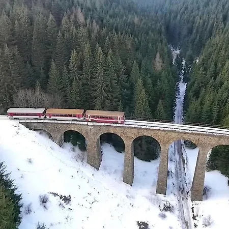 Apartmán 16 Telgárt