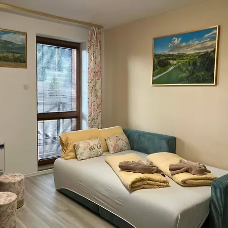 Apartment 16