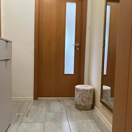 Apartment 16 *